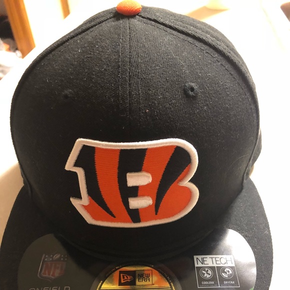 cincinnati bengals cap